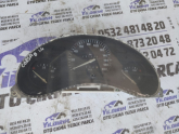 OPEL CORSA B 1.4 KM SAATİ