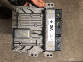 Nissan Juke Motor Beyni