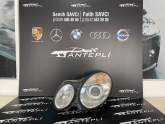 MERCEDES W211 E SERİSİ SOL FAR ÇIKMA