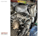 Palio 1.6 motor