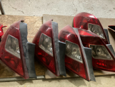 OPEL CORSA D SOL STOP.OTO ERKAN ÜNYE