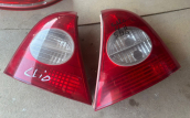 RENAULT CLİO HB SAG SOL STOP