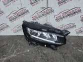 2024/2026 FİAT DOBLO 5 FULL LED SAĞ FAR ORJINAL HATASIZ