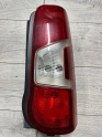 Citreon berlingo sağ stop hatasız