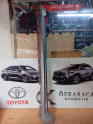 2019-2025 TOYOTA COROLLA ÇIKMA ORJİNAL MARŞPİYEL