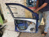Oto Çıkma Parça / Kaporta & Karoser / Kapı / Fiat / Siena / Çıkma Parça 