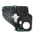 5K4839462 GOLF 08-13 KAPI CAM MEKANİZMASI ARKA R SACLI