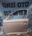 Orj skoda fabia sol ön kapı