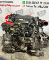 FORD EURO5 2.0 DİZEL BLOK