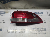 ÇIKMA RENAULT CLİO 4 SW SAĞ DIŞ STOP 265507406R