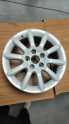 Astra h 16 inç çelik jant
