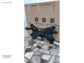 CHERY TİGGO 8 PRO TRAVERS ORİJİNAL