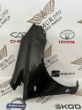 OPEL CORSA D SAĞ ÖN ÇAMURLUK (07-14) 6102362