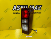 ISUZU D-MAX SAĞ STOP (SIFIR) 12-16