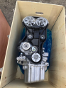 OPEL VECTRA B 2.0 BENZİNLİ KOMPLE MOTOR SIFIR SANDIK X20XEV