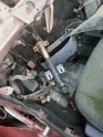Hyundai Excel direksiyon mafsalı