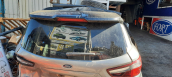 FORD ECOSPORT ÇIKMA ORİJİNAL BAGAJ CAMI