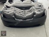 2002 - 2004 HONDA CİVİC ÖN TAMPON