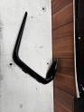 OPEL GRANDLAND MAKYAJLI SAĞ TAMPON ÇITASI 9840149877