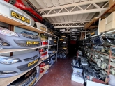 ÖZMEN OPEL VECTRA A B C ÖN KAPUT PANEL GÖĞÜS TORPİDO