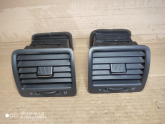 Golf 5 kalorifer ızgarası