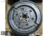 C4 1.6 HDI VOLAN CIFT KUTLELI OYNAR CITROEN 0532W4 9684841180