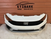 FİAT EGEA CROSS ÖN TAMPON DOLU SIFIR İTHAL