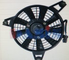 HYUNDAI STAREX KLİMA ARKA FAN MOTORU