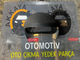 681017081R Renault Fluence Gösterge Çerçevesi Orjinal Çıkma