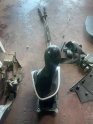 FİAT DOBLO 4 VİTES KOLU