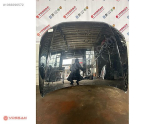 AUDİ A4/S4 AVANT Kaput 2012-2015 8K0823029H Çıkma Orjinal