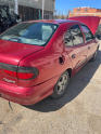 Megane 1 çıkma arka dingil torsiyon