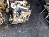 Oto Çıkma Parça / Motor / Motor Komple / Opel / Astra / Çıkma Parça 