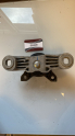 1M51-6F012 ford connect sol şanzıman kulağı