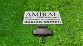RENAULT CLİO BAĞAJ KİLİDİ MEKANİZMASI