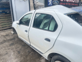 RENAULT SYMBOL - 2017 MODEL SOL ARKA KAPI