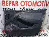 Clio 5 Sağ Ön Kapı Döşemesi  809005230R 2188096X  2188107X