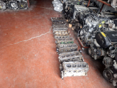 ÖZMEN OPEL ASTRA F G H J K ÇIKMA SİLİNDİR KAPAĞI