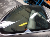 HYUNDAİ SONATA ARKA CAM ORJİNAL 1992-1993 ÇIKMA PARÇA