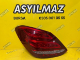 Oto Çıkma Parça / Elektrik / Stop / Mercedes / C Serisi / Çıkma Parça 