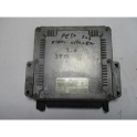 Peugeot expert  2.0 Motor Beyni 0281010135 EDC15C2 9636254580