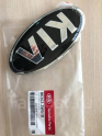 86353-3W510 AMBLEM SPORTAGE