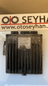 8200331477 8200355859 renault thalia clio 2 1.5 dci motor beyni