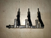CORSA E F 208 3008 508 ENJEKTÖR RAİL 9822715980 9811353880