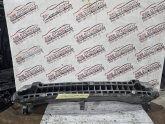 RENAULT MEGAN 3 ARKA TAMPON DARBE EMİCİ ORJINAL