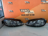 GOLF 7.5 TAKIM FAR HATASIZ ORJİNAL
