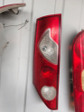 RENAULT KANGOO 3 STOP LAMBASI