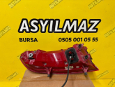Oto Çıkma Parça / Elektrik / Stop / Porsche / Macan / Çıkma Parça 