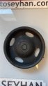 03D105255D volkswagen golf seat skoda 1.4 tsi cax krank kasnağı