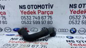 BMW F02 soğutucu hortumu